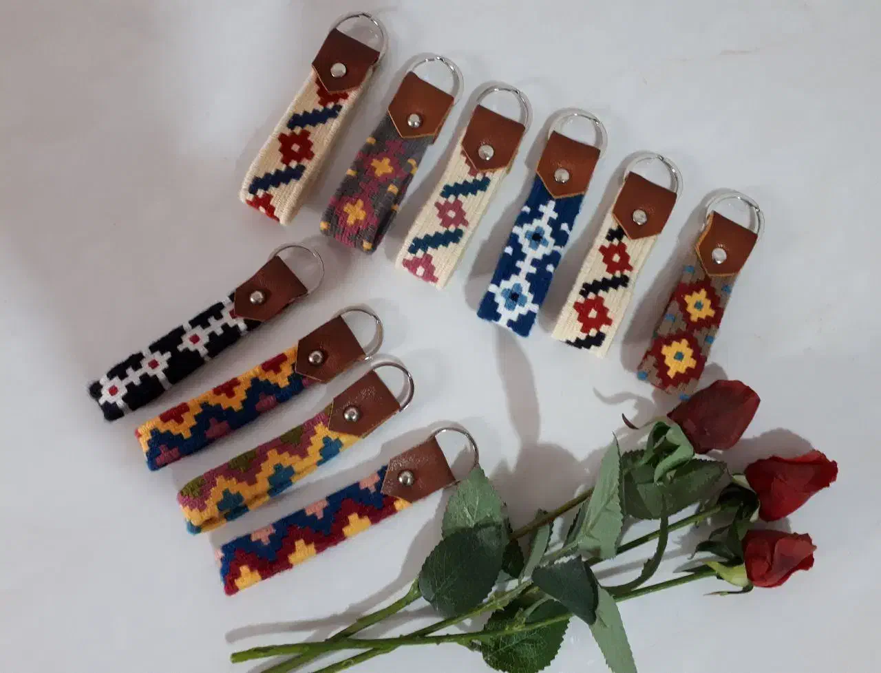 جا کلیدی گلیمی|گلیم، جاجیم، گبه|تهران, دکتر هوشیار|دیوار