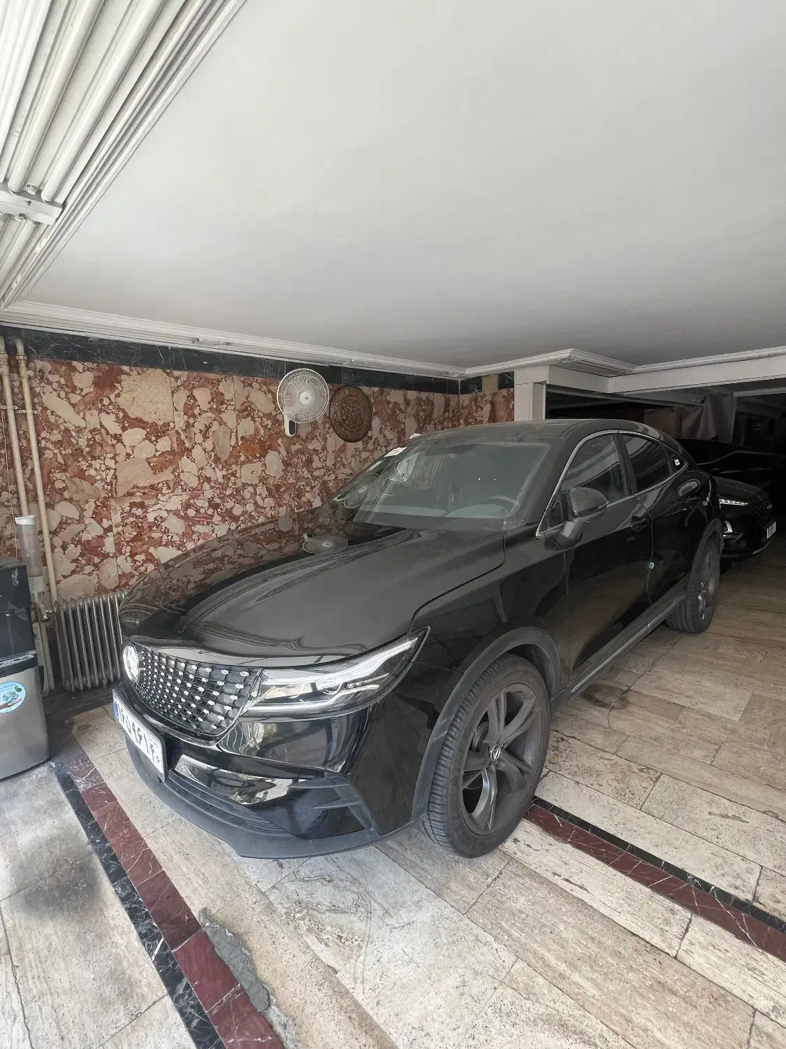 دیگنیتی ۱۴۰۱|خودرو سواری و وانت|تهران, پاسداران|دیوار