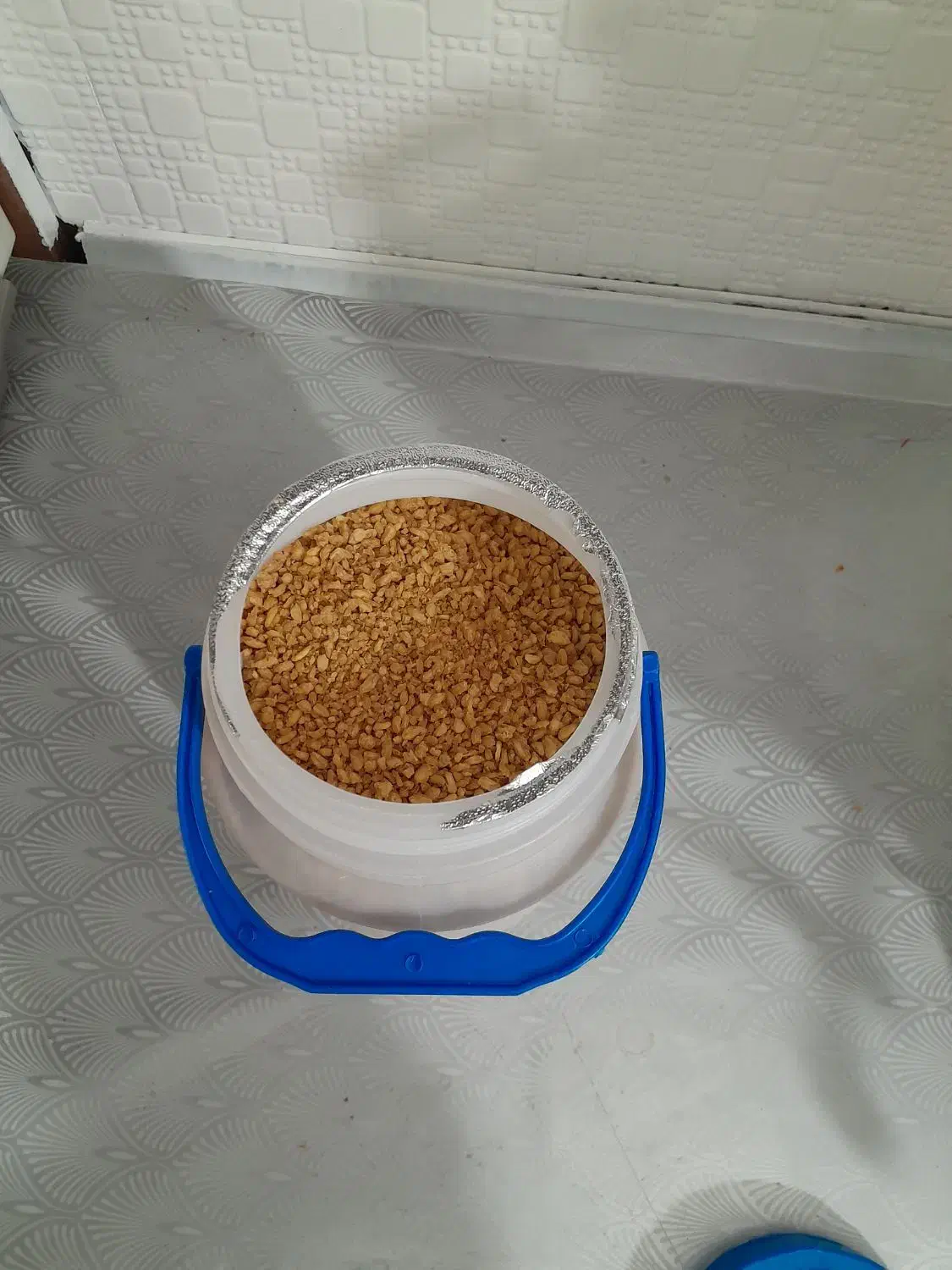 بلغور شیر|خوردنی و آشامیدنی|مشهد, نظام دوست|دیوار