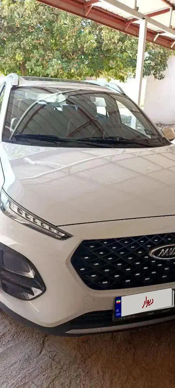 x22pro mt|خودرو سواری و وانت|صدرا-فارس, فاز ۱|دیوار