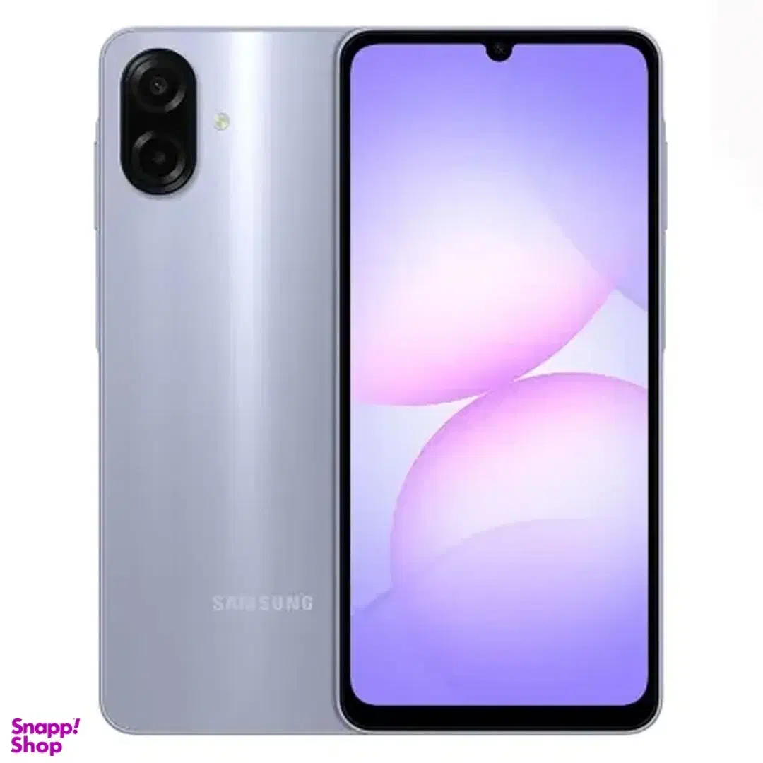 گوشی سامسونگ Galaxy A07 دو سیم کارت 128 گیگابایت|موبایل|شیراز, گلستان|دیوار