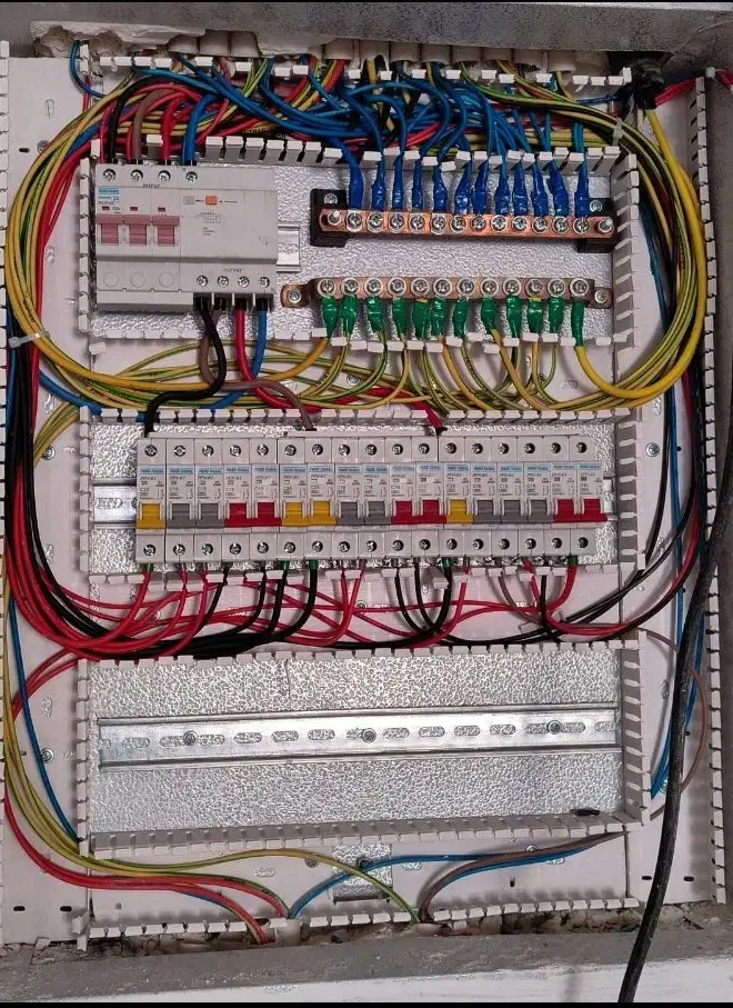 برق ساختمان|خدمات پیشه و مهارت|اهواز, زیتون کارمندی|دیوار