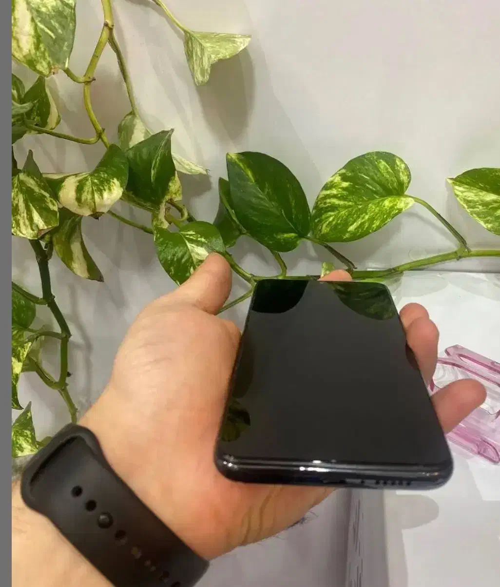 گوشیpocom3 درحد نو|موبایل|قزوین, |دیوار