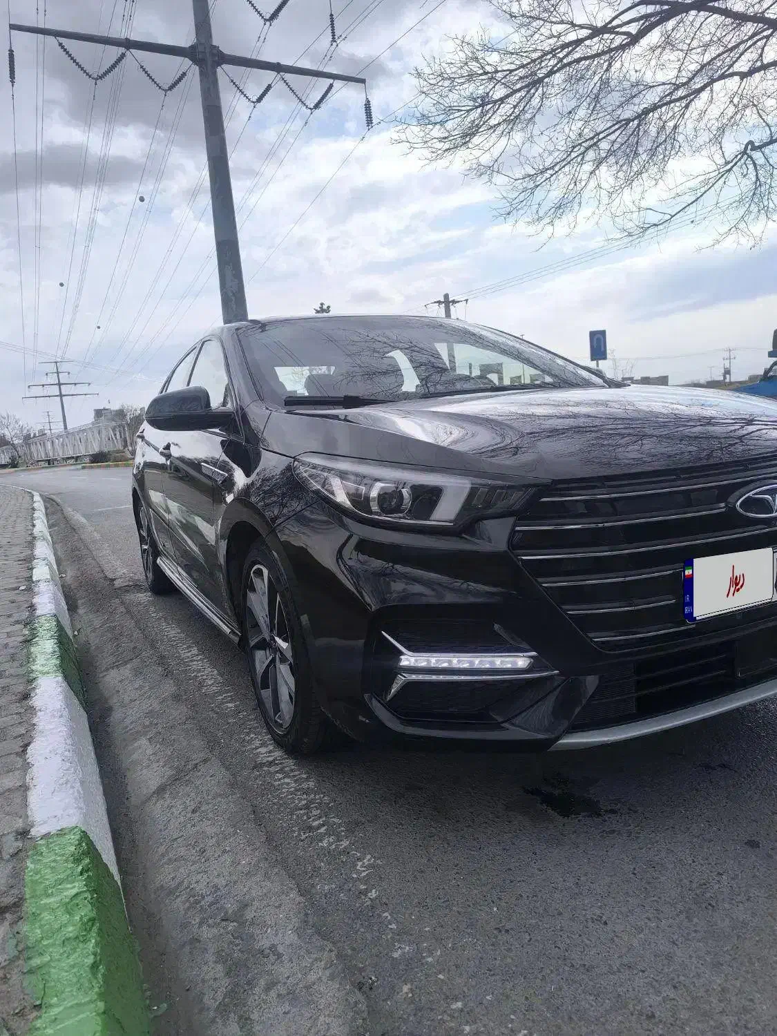 اریزو|خودرو کلاسیک|مشهد, کارمندان دوم|دیوار