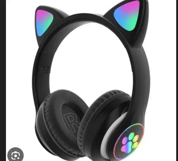 هدفون گربه ای|لوازم جانبی موبایل و تبلت|یاسوج, |دیوار