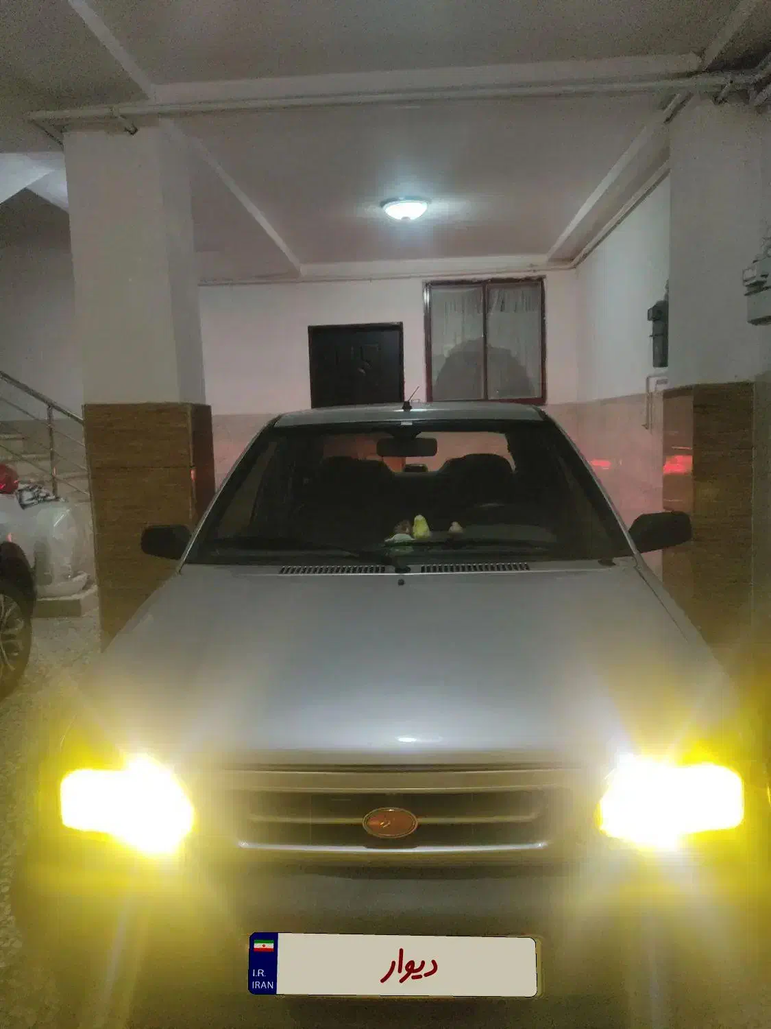 پراید 131|خودرو سواری و وانت|رشت, معلولین|دیوار