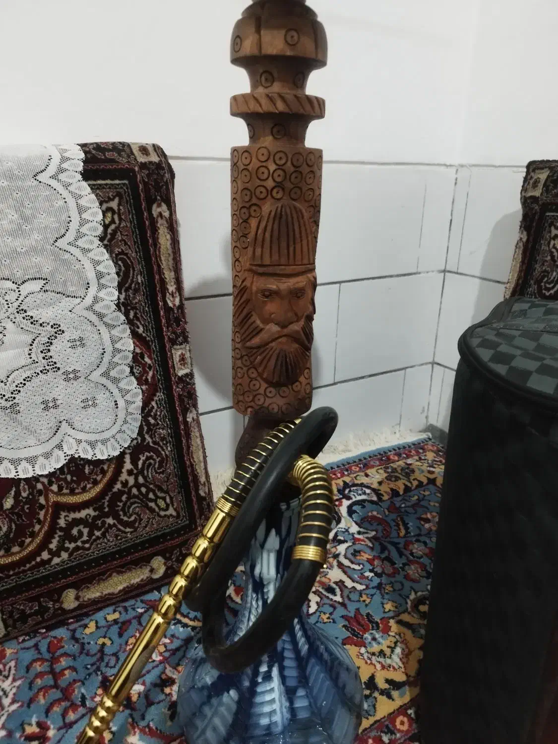قلیان|کلکسیون و سرگرمی|فسا, |دیوار