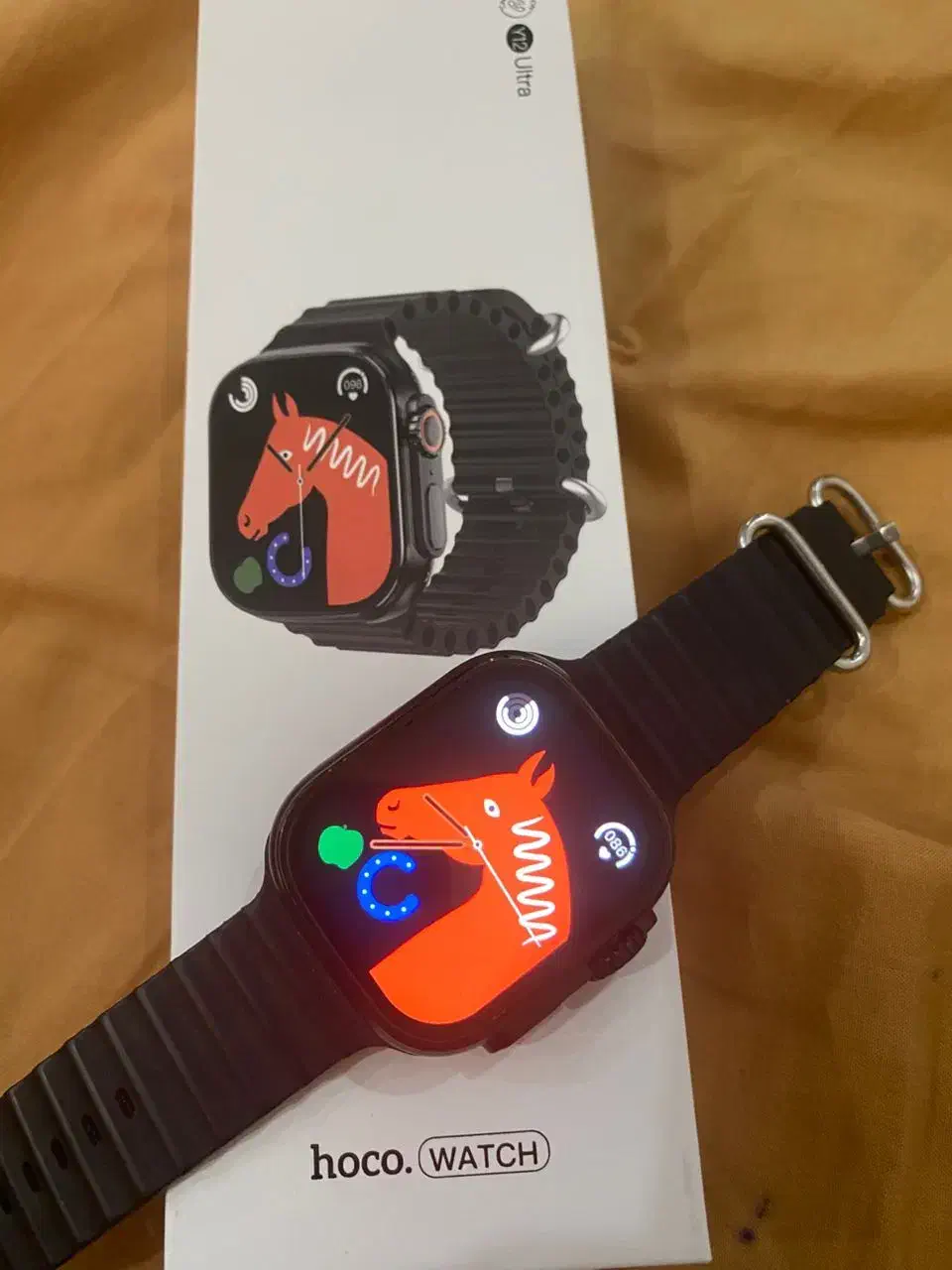 ساعت هوشمند|ساعت|قائم‌شهر, |دیوار