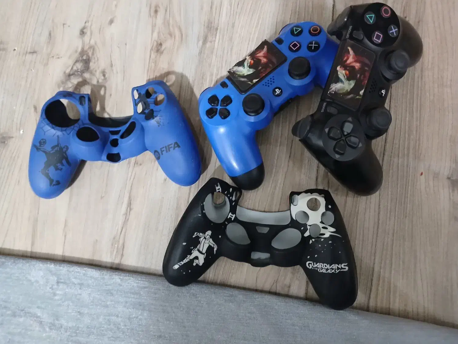 سلام کاملا سالم|کنسول، بازی ویدئویی و آنلاین|مشهد, شهرک شیرین|دیوار