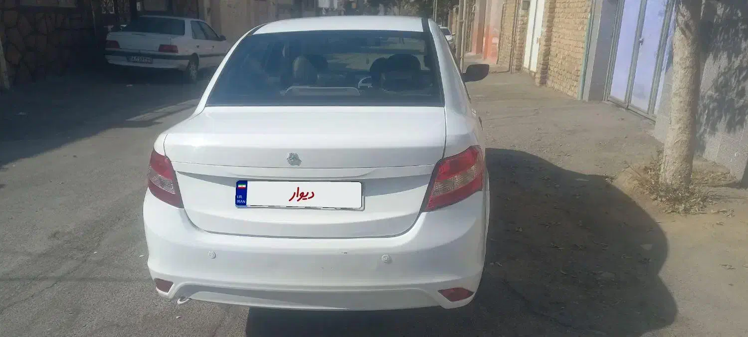 ساینا مدل ۹۵|خودرو سواری و وانت|صحنه, |دیوار