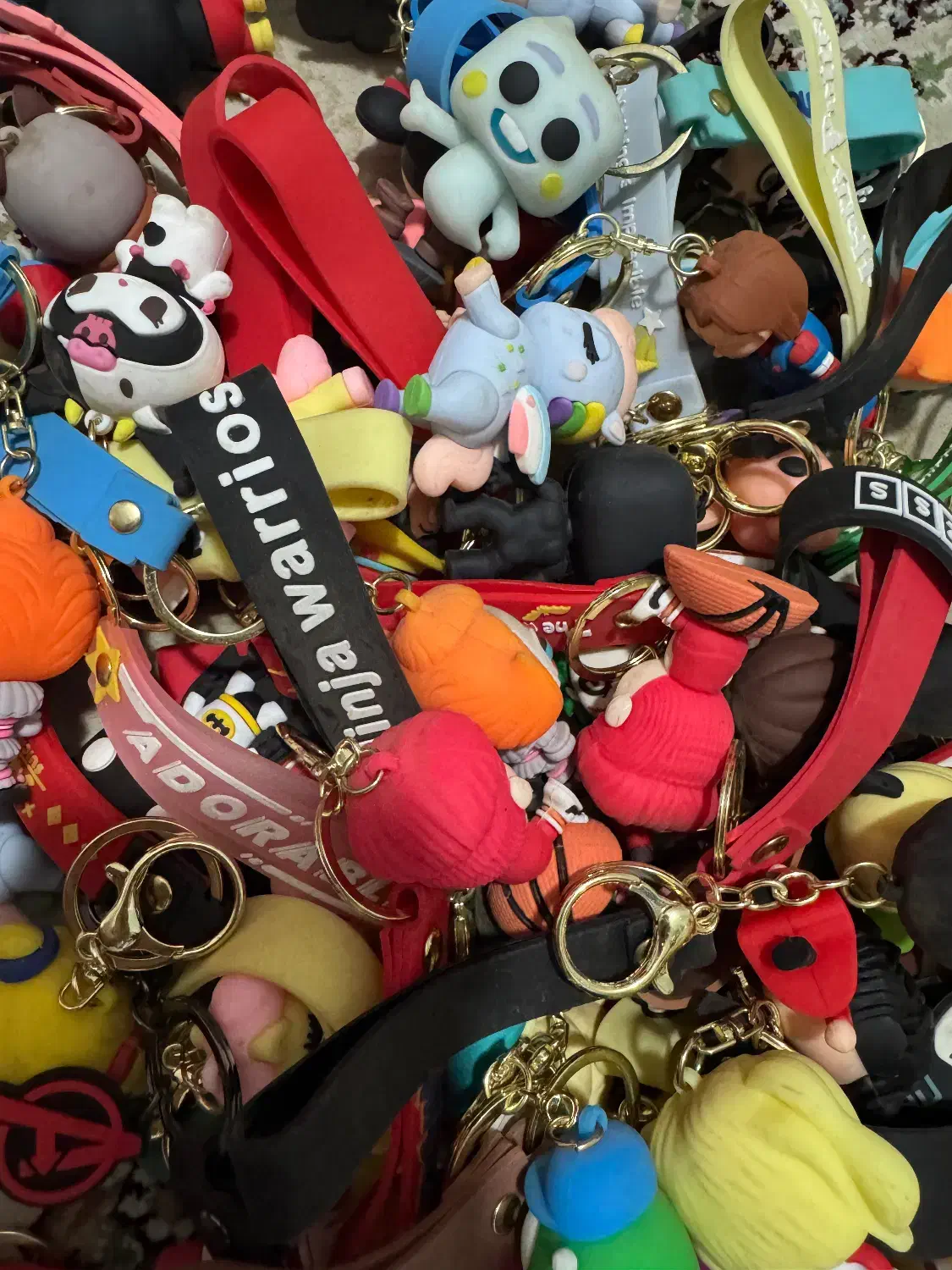 جا کلیدی و فیگور|اسباببازی|گرمدره, |دیوار