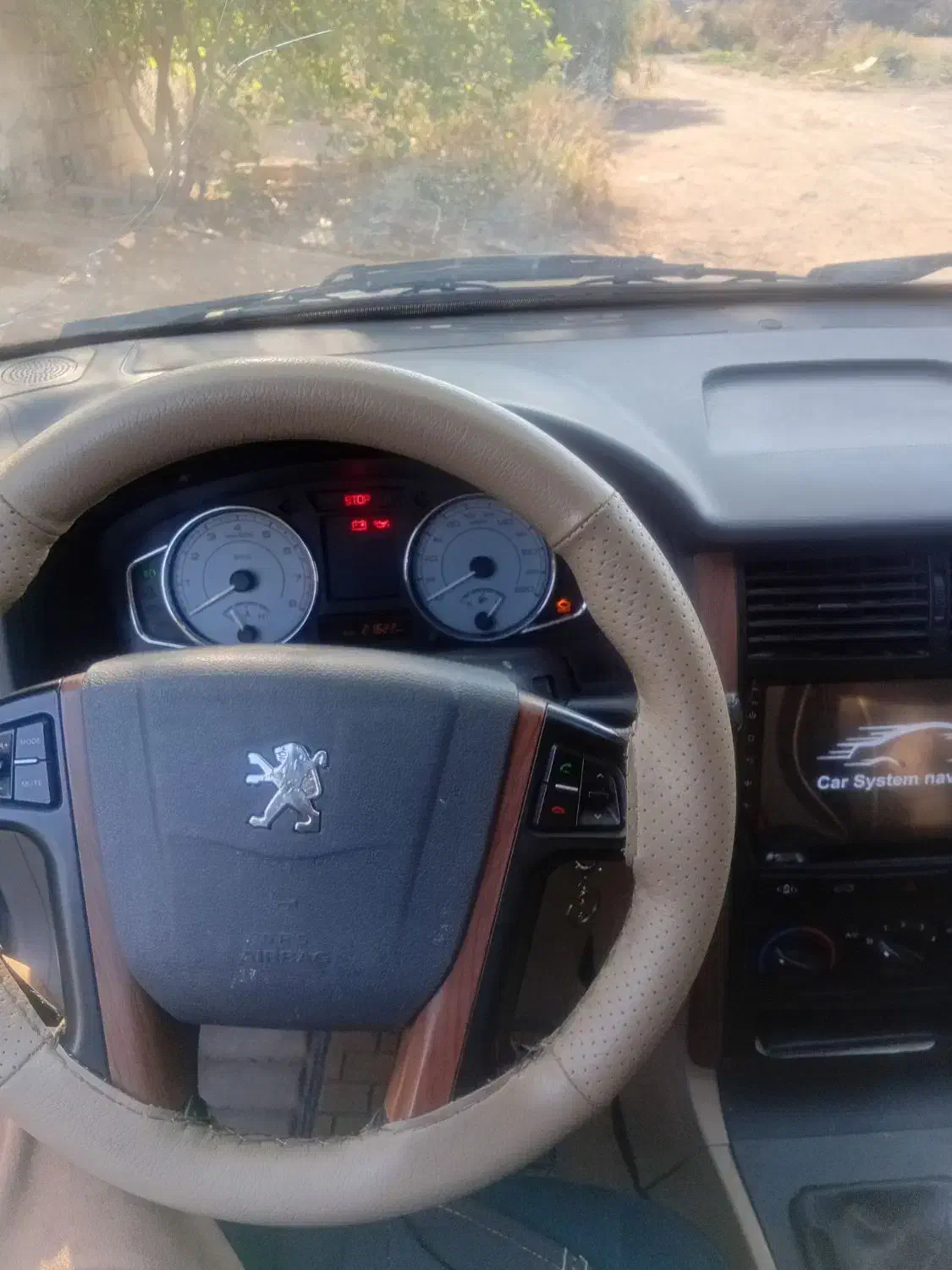 پارس|خودرو سواری و وانت|جیرفت, |دیوار