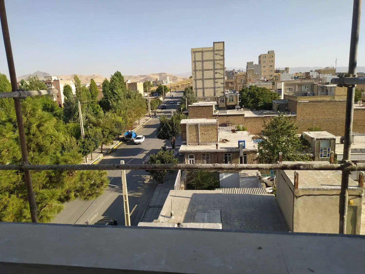 فروش یک واحد آپارتمان|فروش آپارتمان|کامیاران, |دیوار