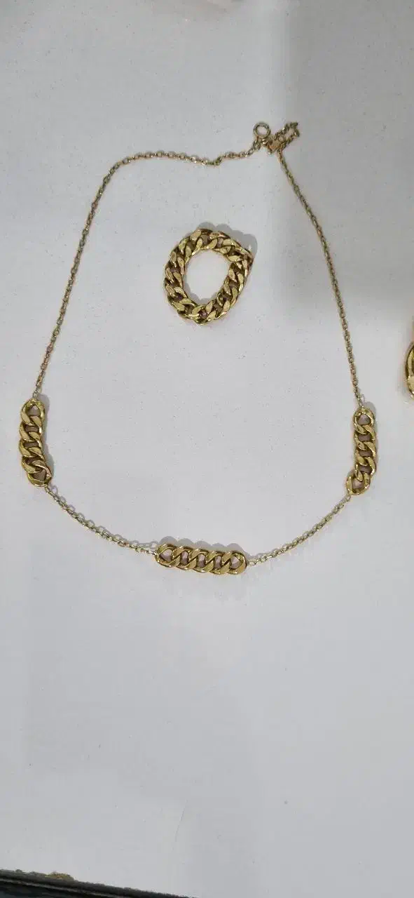 طلای کارتیر|جواهرات|کرمانشاه, |دیوار