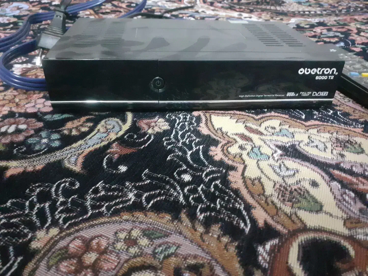 دستگاه دیجیتال سالم|صوتی و تصویری|ایرانشهر, |دیوار