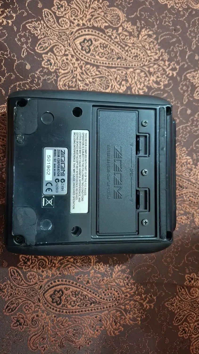 g2تمیز|گیتار، بیس، امپلیفایر|آبادان, |دیوار