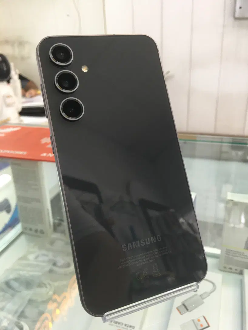 samsung s23 fe 256|موبایل|کرج, گوهردشت|دیوار