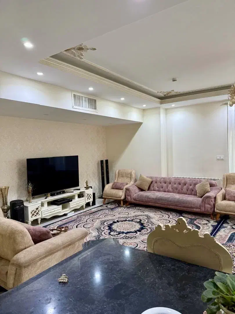 ۱۲۰متر/۲خوابه/محوطه بازی کودکان/برجی برند|اجارهٔ آپارتمان|پردیس, فاز ۲|دیوار