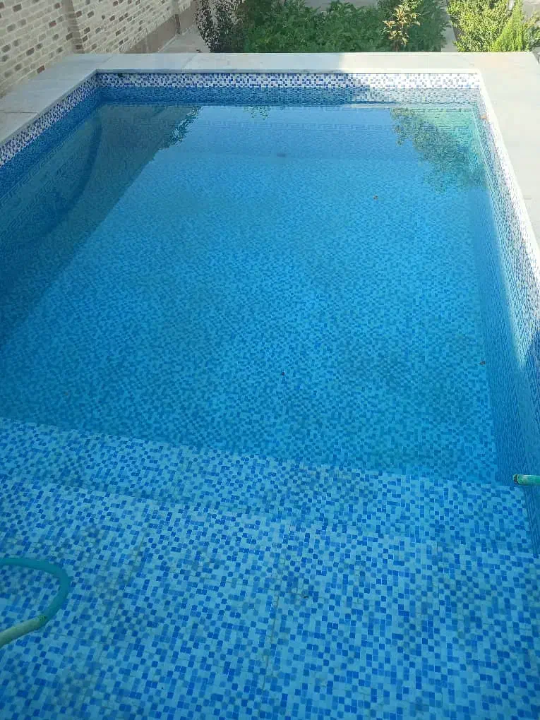 اجاره کوتاه مدت باغ ویلا مهریز|اجارهٔ کوتاهمدت ویلا و باغ|یزد, |دیوار