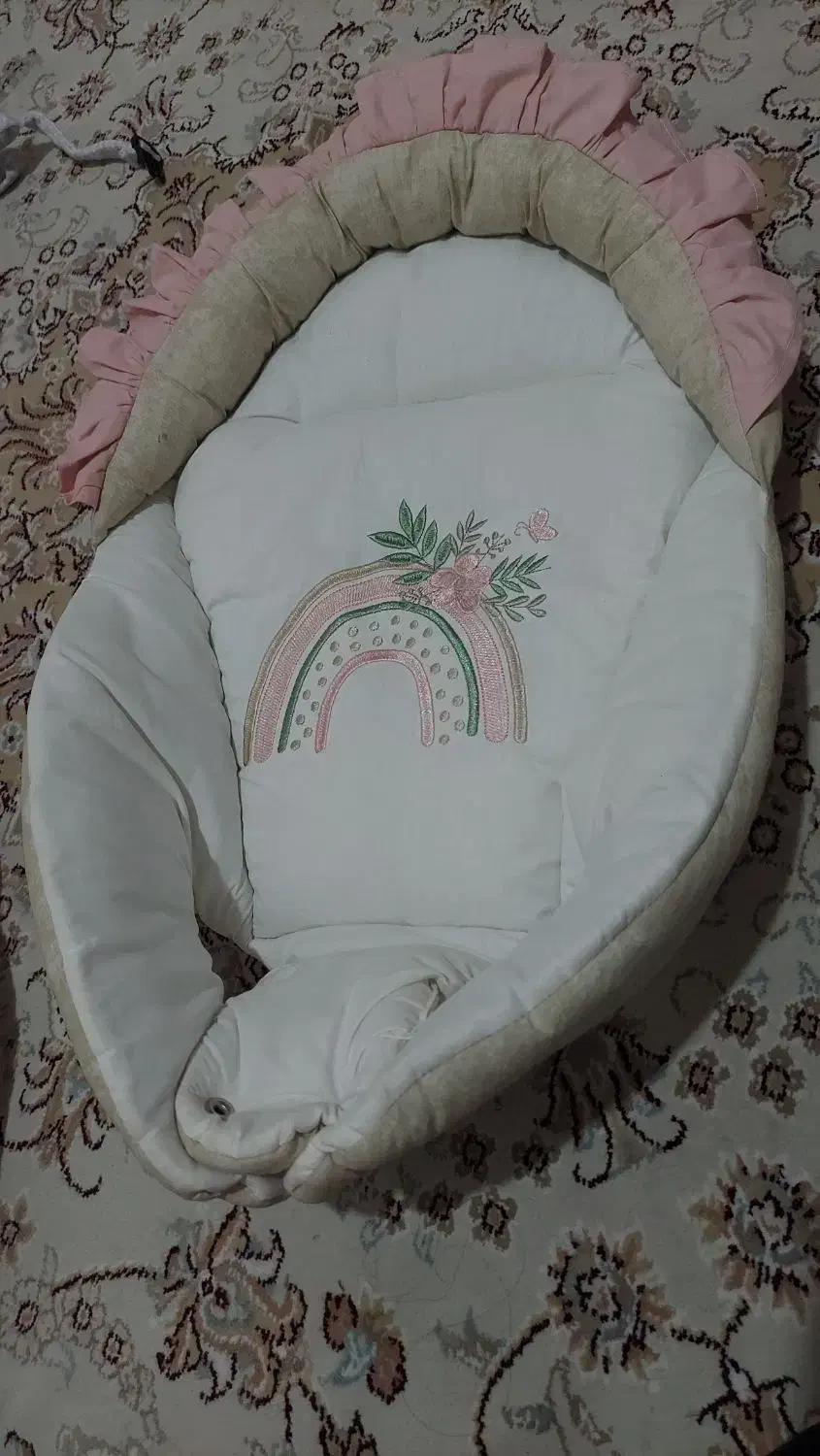 آغوشی|اسباب و اثاث بچه|تهران, دردشت|دیوار