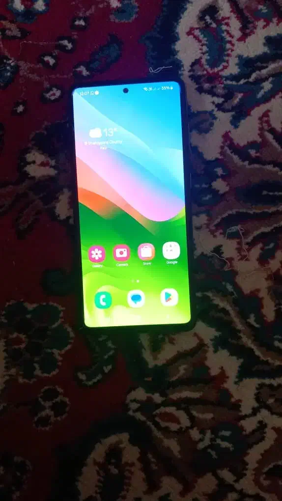 a 52s|موبایل|شهرکرد, |دیوار