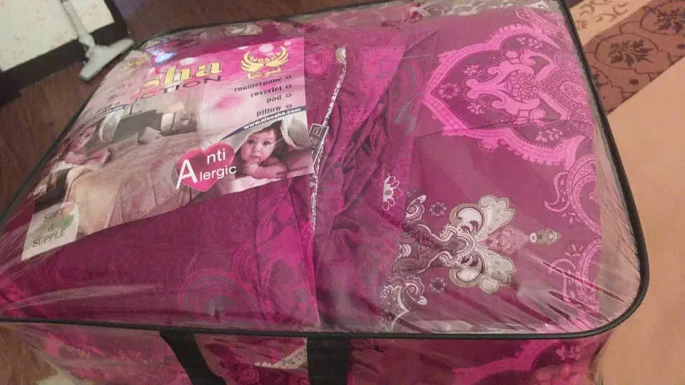 رو تختی نو نو بدون استفاده یک نفره|سرویس روتختی|مسجد سلیمان, |دیوار