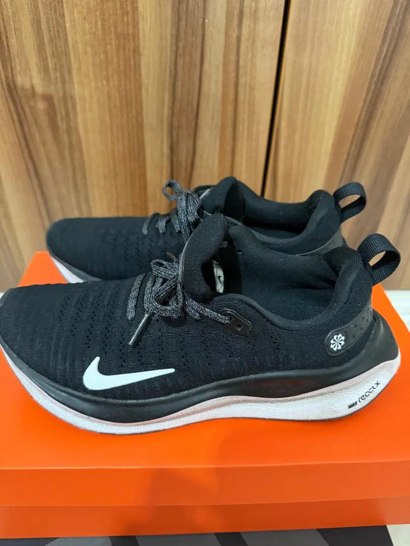 کفش نایک Nike ReactX Infinity Run 4 در حد نو|کیف، کفش، کمربند|تهران, قبا|دیوار