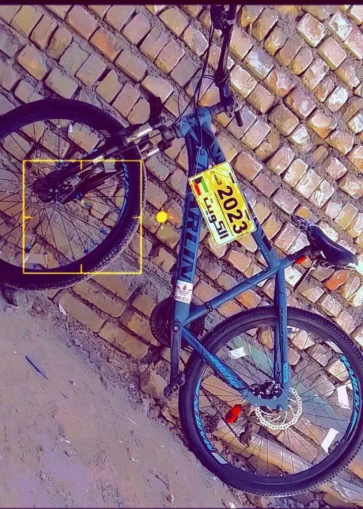 دوچرخه ۲۶|دوچرخه، اسکیت، اسکوتر|خوشاب, |دیوار