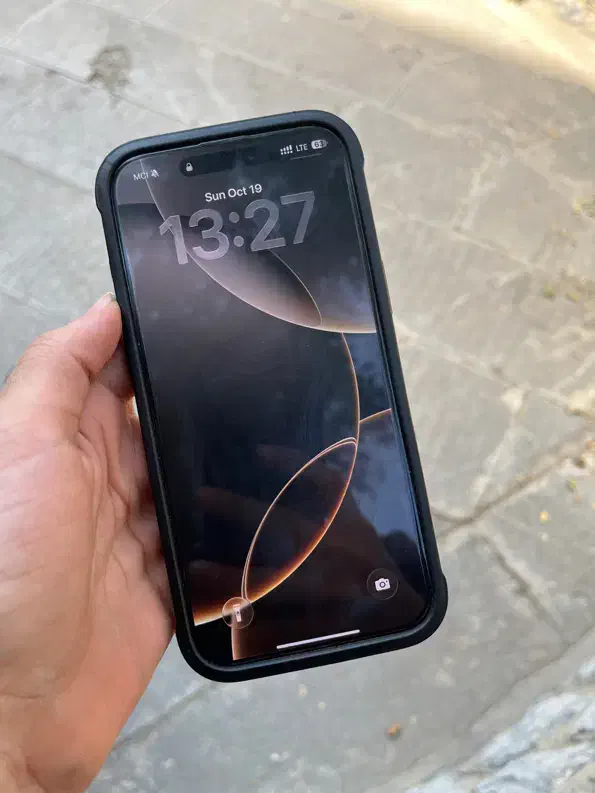 Iphone 16 pro max ایفون ۱۶پرو مکس|موبایل|اصفهان, جلفا|دیوار