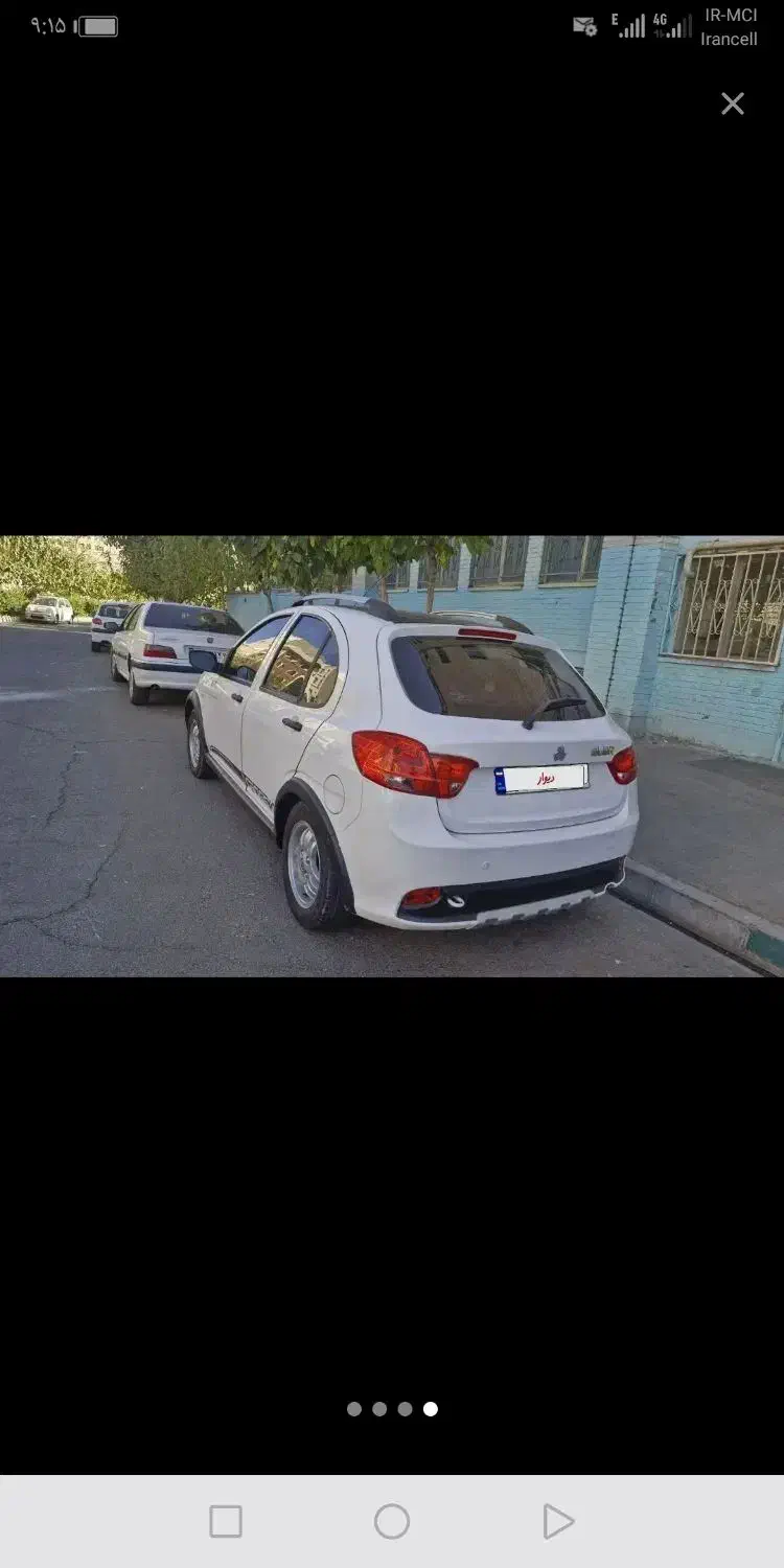 فروش|خودرو سواری و وانت|کاخک, |دیوار