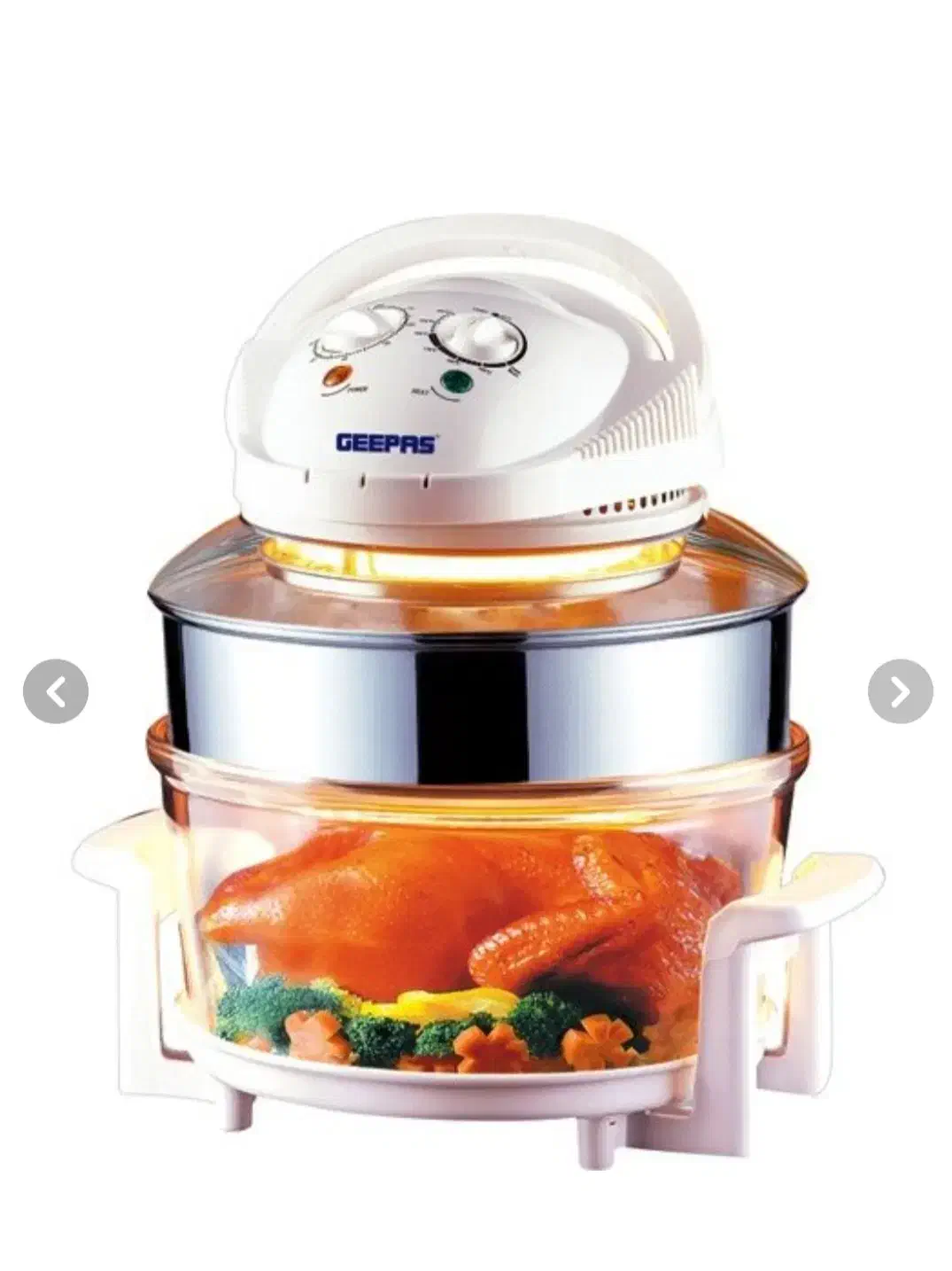 هواپز|سایر لوازم برقی|پردیس, فاز ۲|دیوار