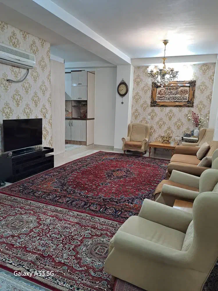 آپارتمان 60متری تکواحدی/املاک حبیب|فروش آپارتمان|ری, شهادت|دیوار