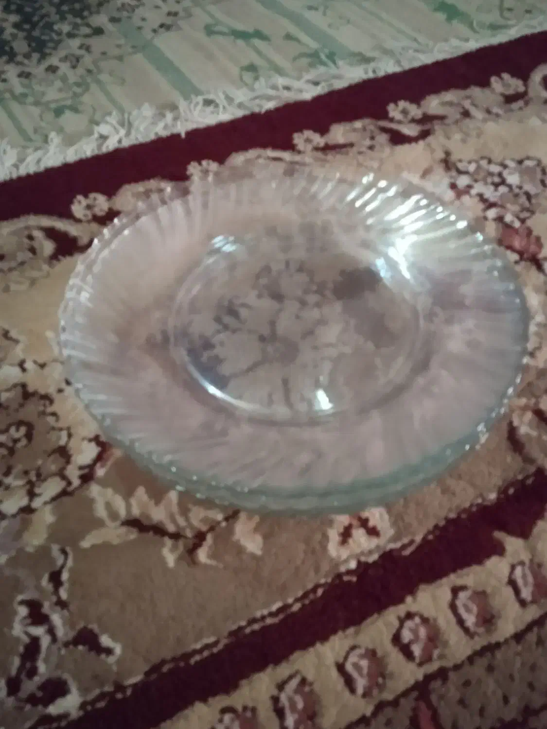 برنج خوری 6تای|ظروف سرو و پذیرایی|خرمشهر, |دیوار