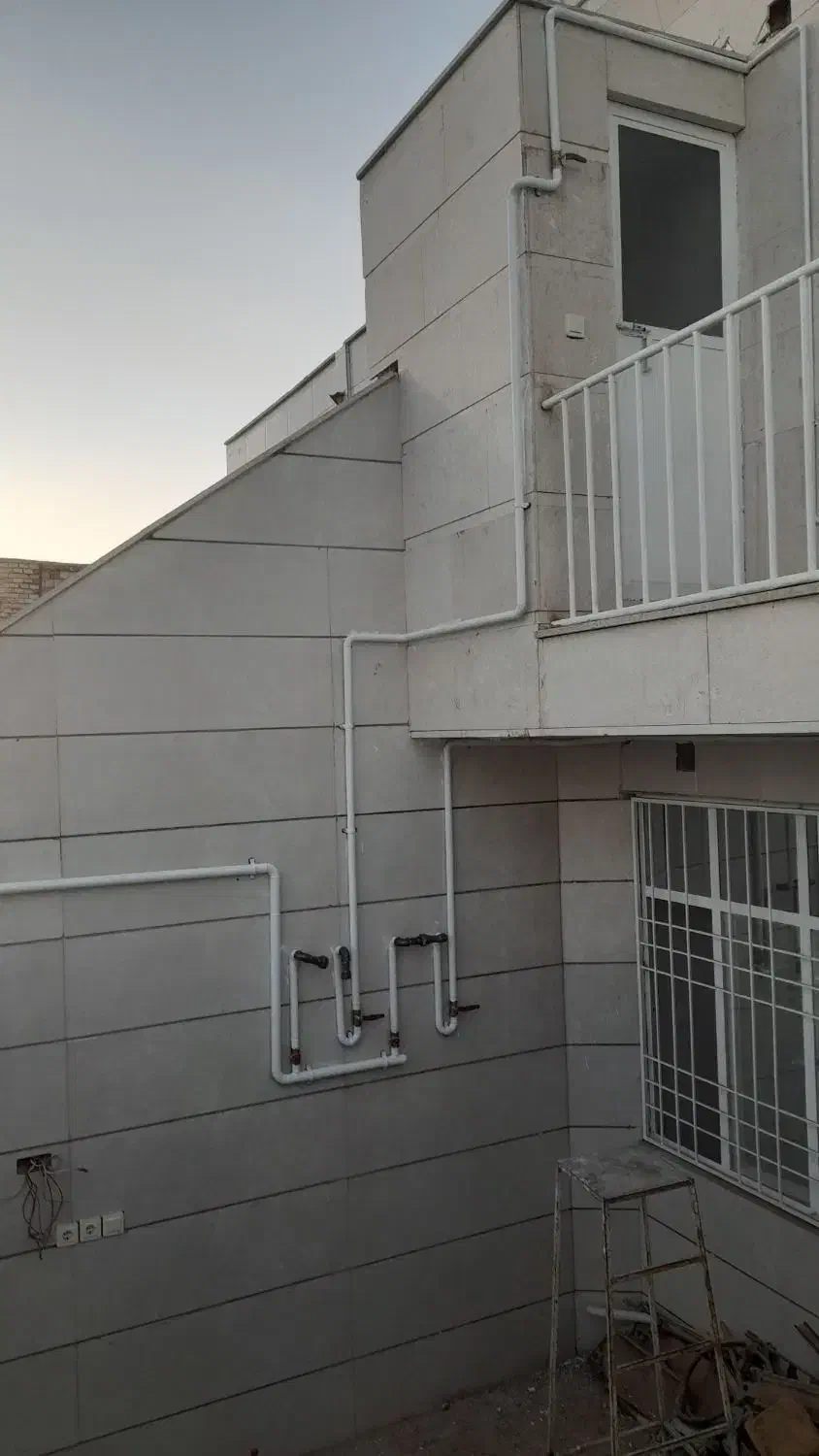 لوله کشی گاز ساختمان|خدمات پیشه و مهارت|بیرجند, |دیوار