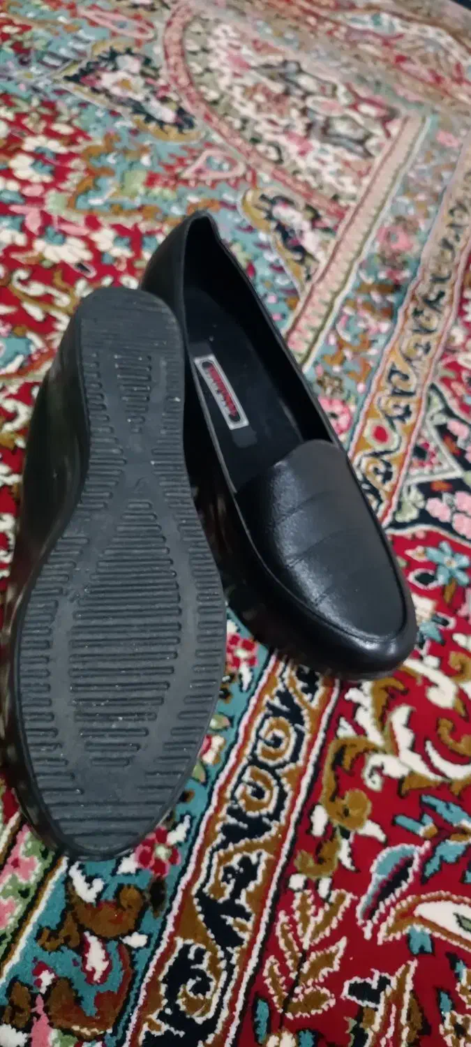 کفش زنانه|کیف، کفش، کمربند|بروجرد, |دیوار