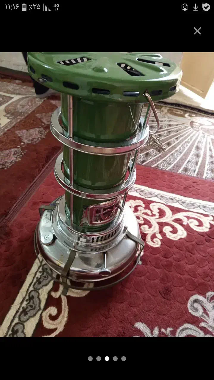 بخاری نفتی|بخاری، هیتر، شومینه|لار, |دیوار