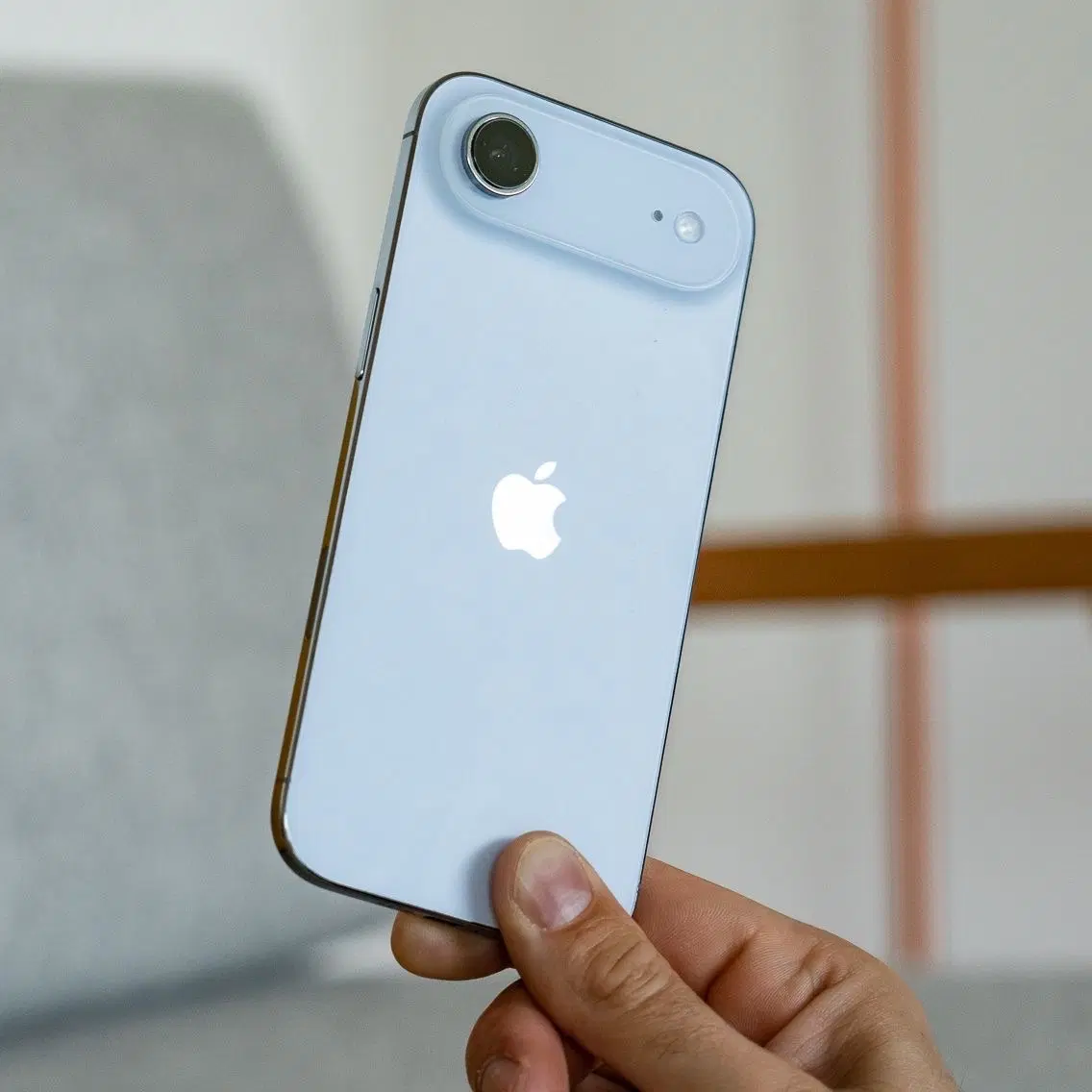 iPhone 17 air|موبایل|مشهد, هنرستان|دیوار