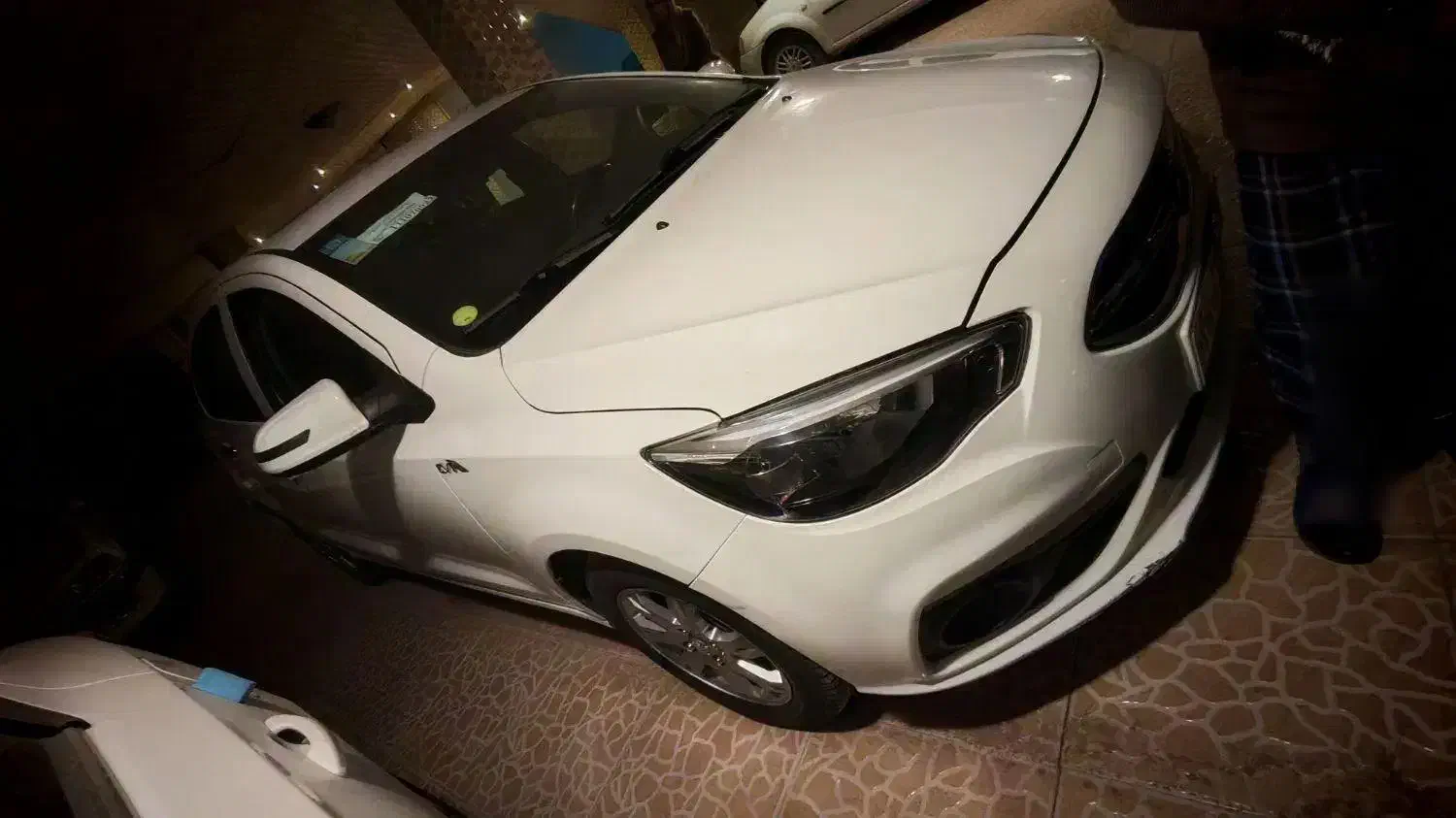 شاهین اتومات مدل 402|خودرو سواری و وانت|نیشابور, دارایی|دیوار