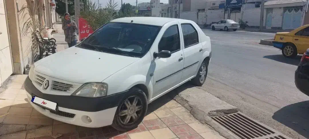 ال ۹۰ تندر ۹۰ مدل ۹۱ E2|خودرو سواری و وانت|برازجان, |دیوار