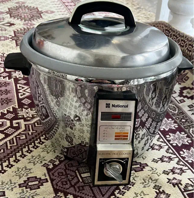 پلو پز|اجاق گاز و لوازم برقی پخت‌وپز|رشت, دیانتی|دیوار