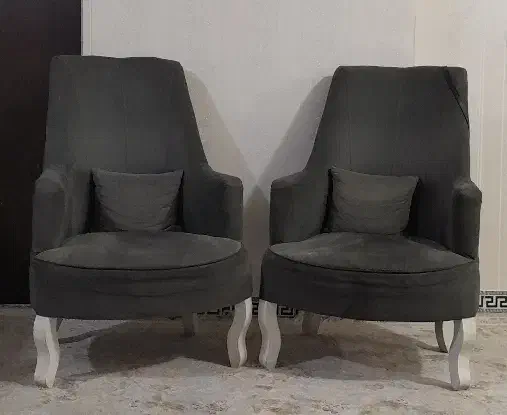 مبل راحتی  دست دوم|مبلمان خانگی و میز عسلی|قدس, شهر‌قدس|دیوار