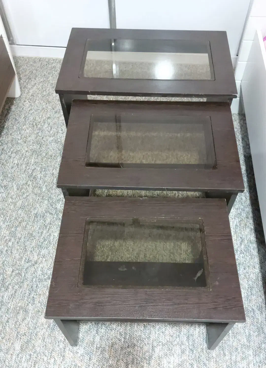 میزجلومبلی درحدنو|مبلمان خانگی و میز عسلی|اصفهان, کوجان|دیوار