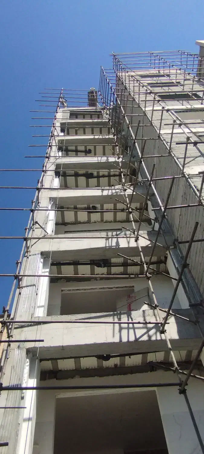 داربست فلزی نصب سریع|خدمات پیشه و مهارت|کرمان, |دیوار