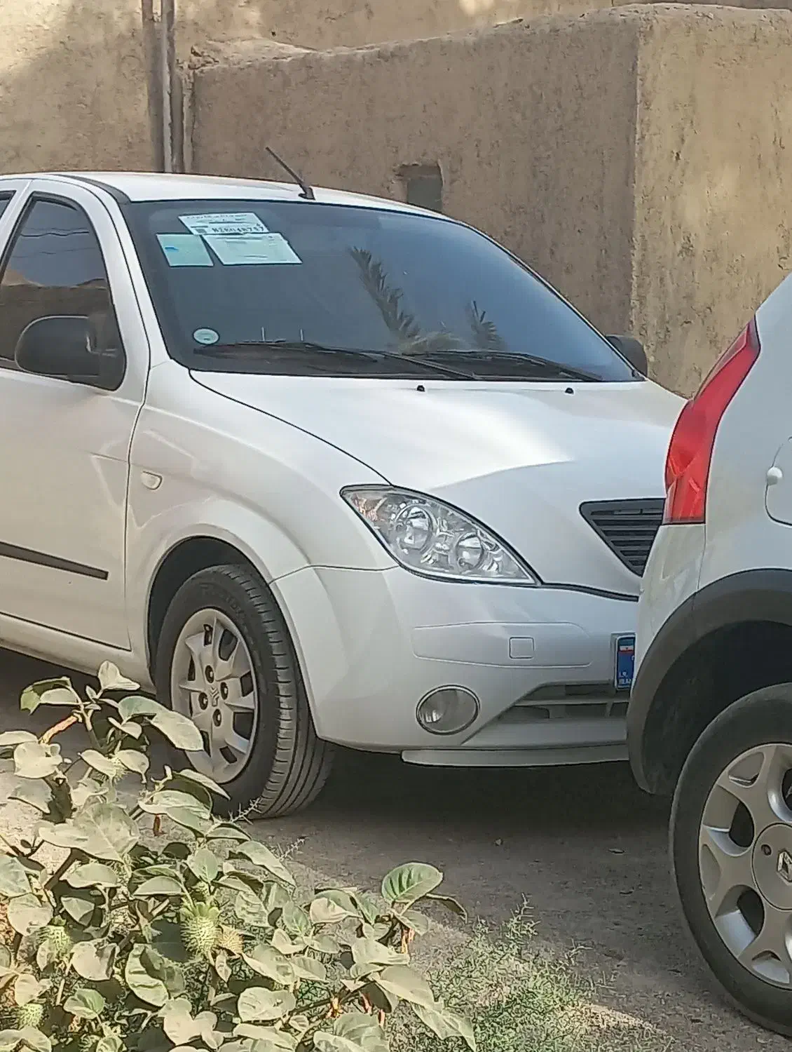 تیبا دو فروشی|خودرو سواری و وانت|زاهدان, |دیوار