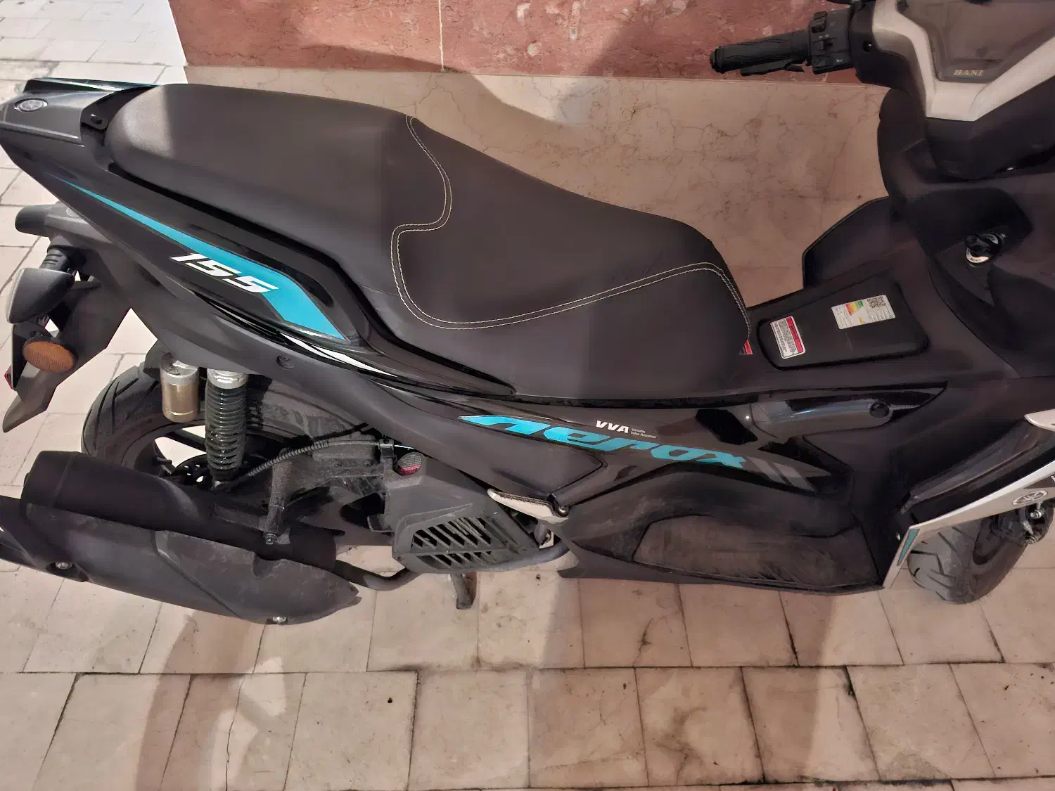 موتور|موتورسیکلت|تهران, بلورسازی|دیوار