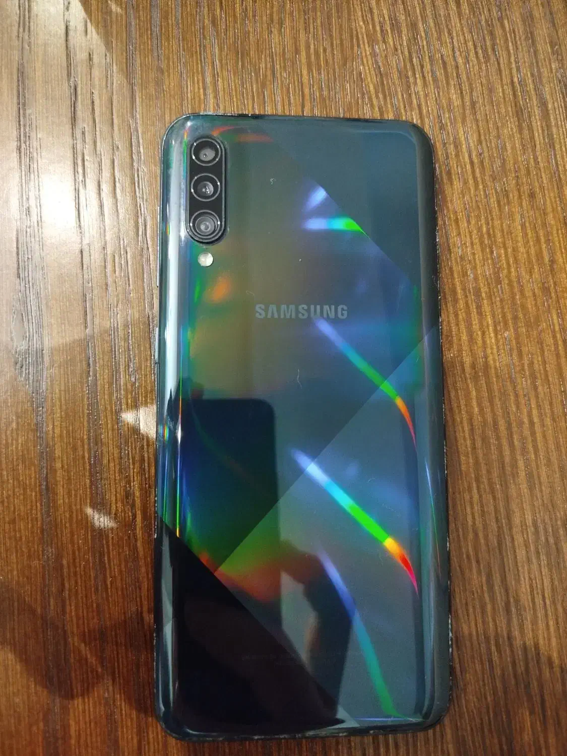 سامسونگ A50s در حد نو|موبایل|مشهد, شهرک لشکر (شهرک غرب)|دیوار