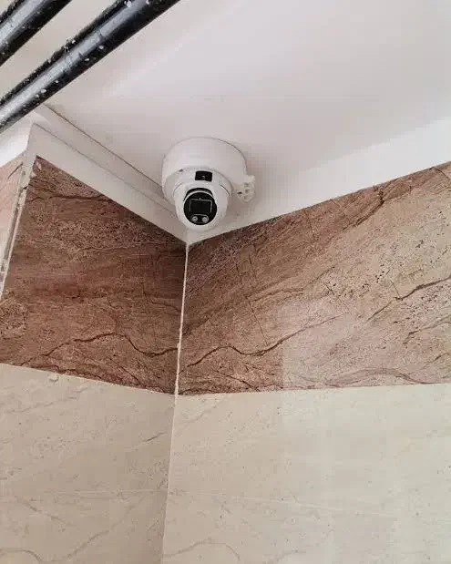 دوربین مداربسته و دزدگیر|دوربین مداربسته|محمدیه-قزوین, |دیوار