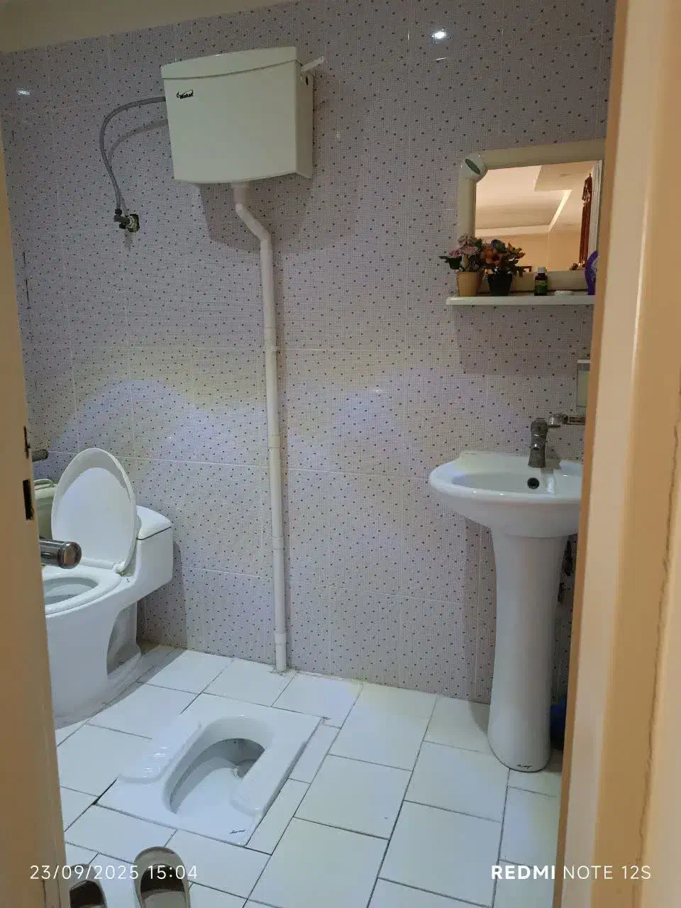 اجاره آپارتمان ۷۵ متر دو خواب پارکینگ اصلی