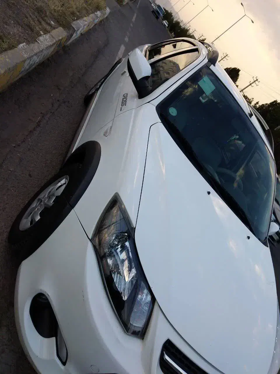 فروشی ۴۰۱در حد|خودرو سواری و وانت|ابهر, |دیوار