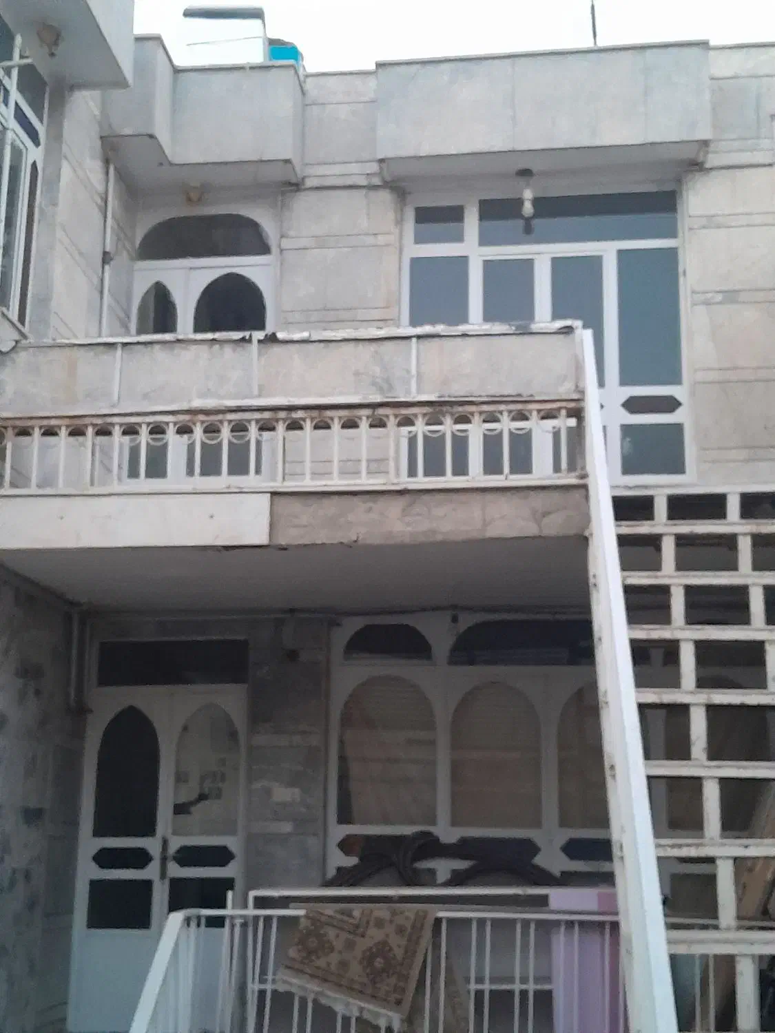 خانه اجاره ایی|اجارهٔ خانه و ویلا|تربت‌حیدریه, حسنی بالا|دیوار